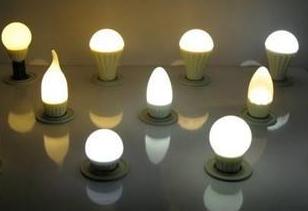 LED燈具檢測(cè)