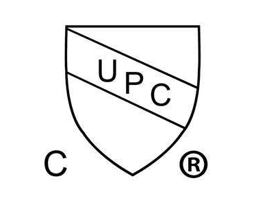 UPC認證